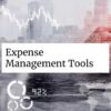 Expense Management Tools for Streamlined Corporate Finance