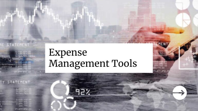 Expense Management Tools for Streamlined Corporate Finance