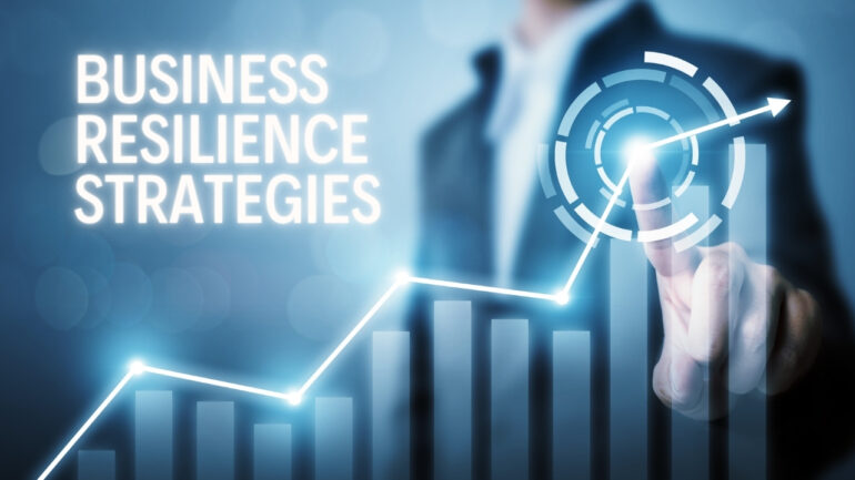 Building Business Resilience Strategies for Long-Term Success