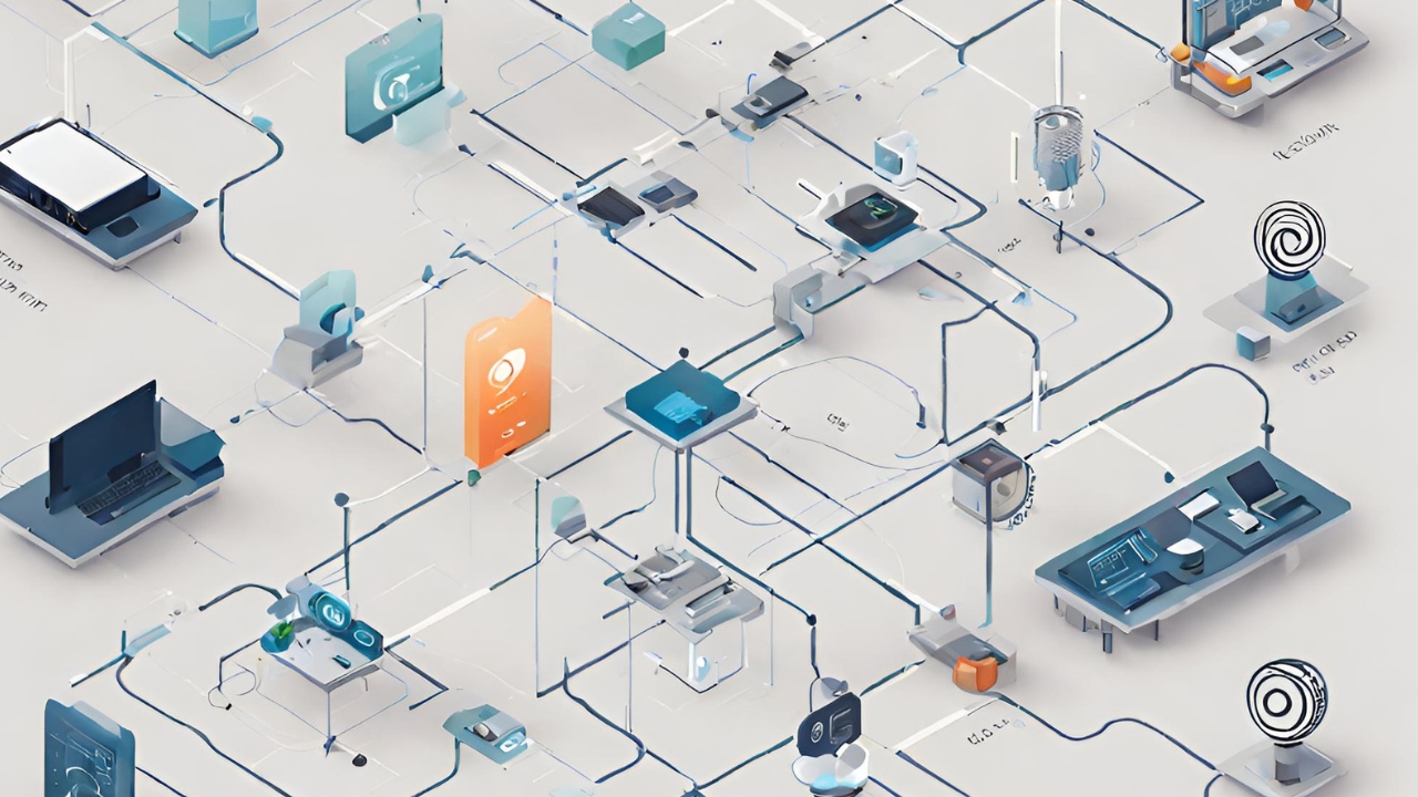 IoT and sensor integration