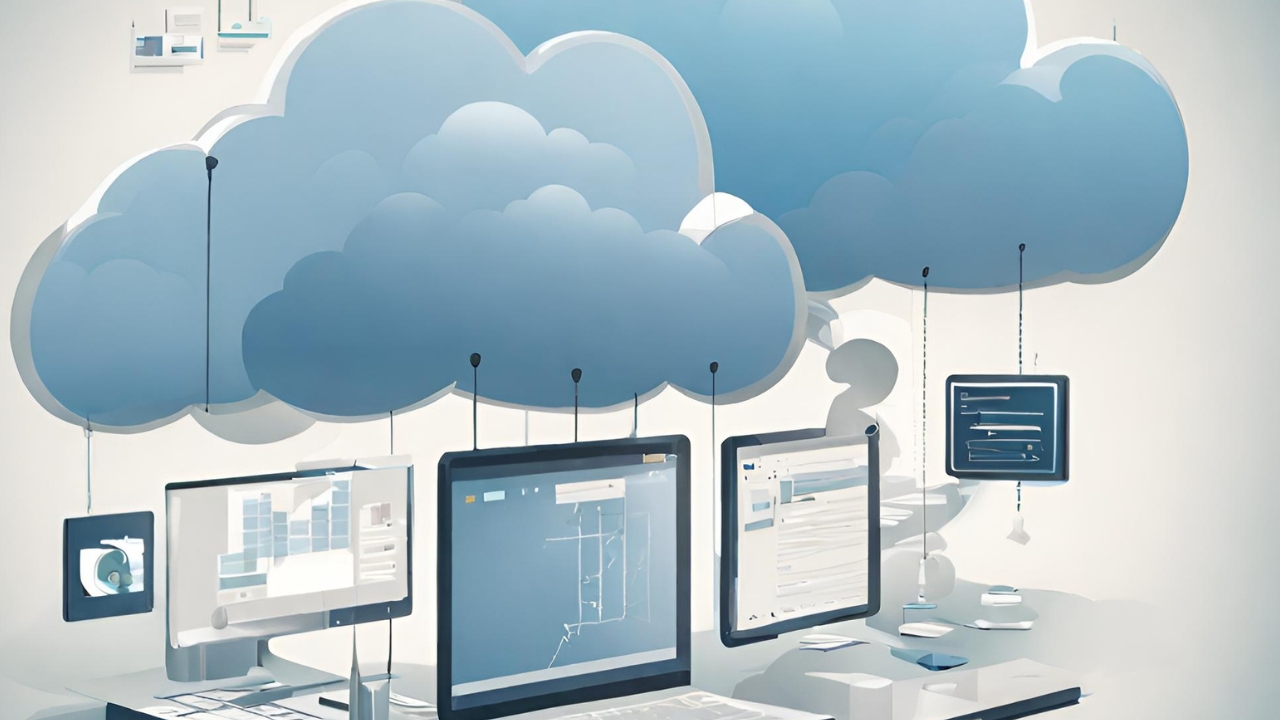 Implementing Cloud Solutions in Project Management