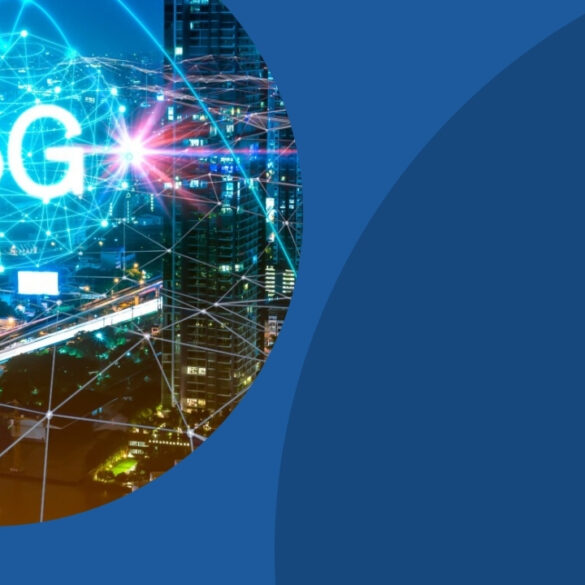 5G's Impact on Smart Cities