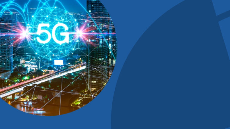 5G's Impact on Smart Cities