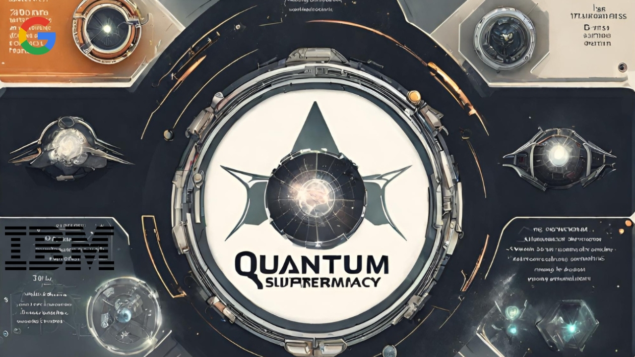 Quantum Supremacy Achievements