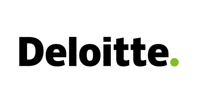 Deloitte Discovery Internship