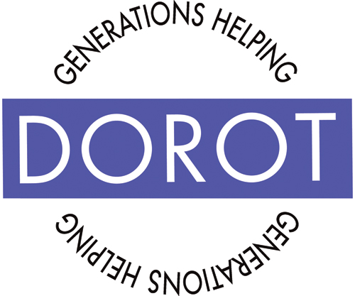 DOROT Summer Teen Internship