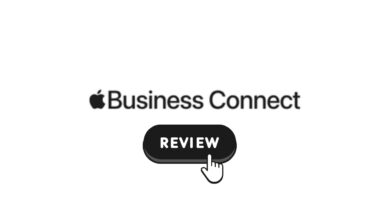 Apple Business Connect : A Detailed Guide to Enhancing Local Business Exposure