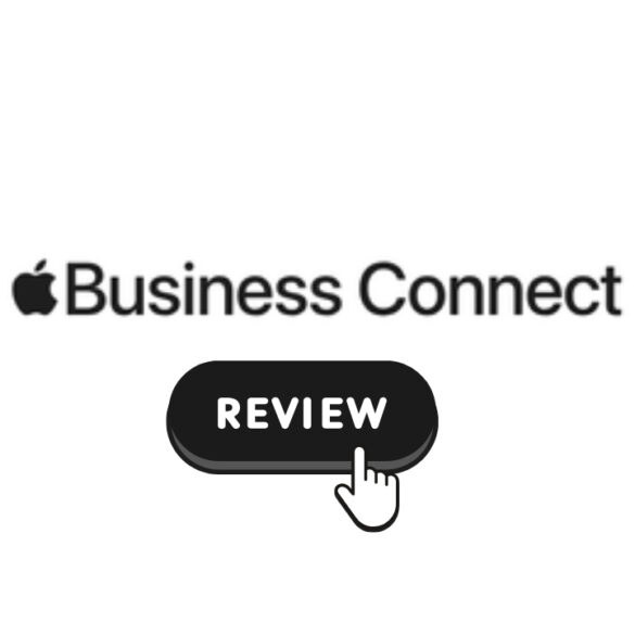 Apple Business Connect : A Detailed Guide to Enhancing Local Business Exposure