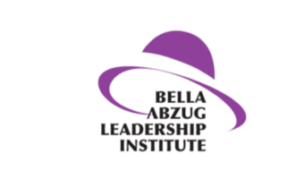 Bella Abzug Leadership Institute (BALI)