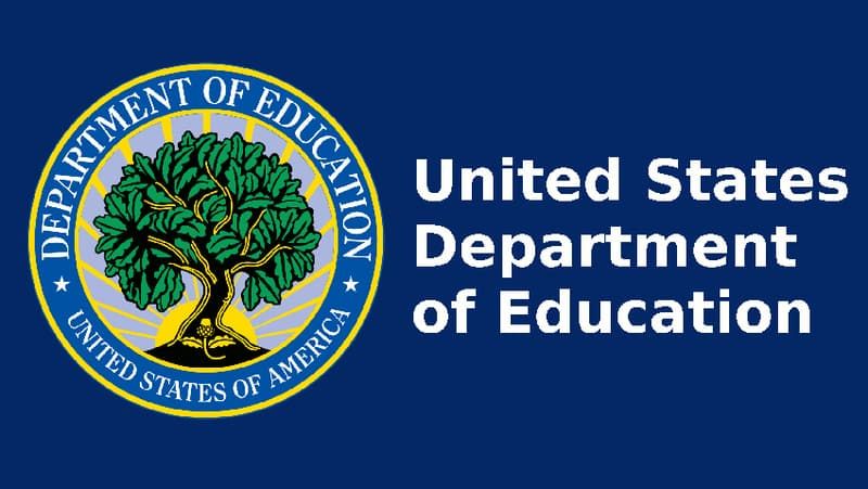 Department of Education Internship Opportunities