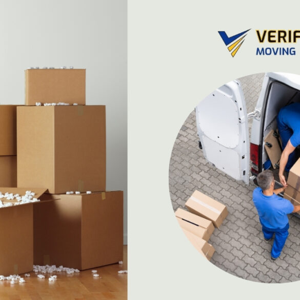 Is Verified Moving Pros LLC the Right Choice for Your Move?