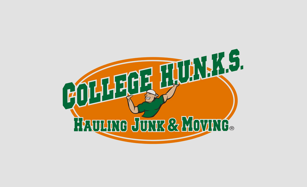 College HUNKS Hauling Junk & Moving