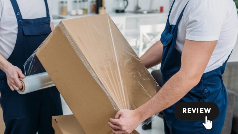 Verified Moving Pros LLC Reviews -10 Alternatives to Consider