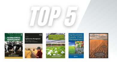 Best Book on Agribusiness Supply: (Top 5 Reads)