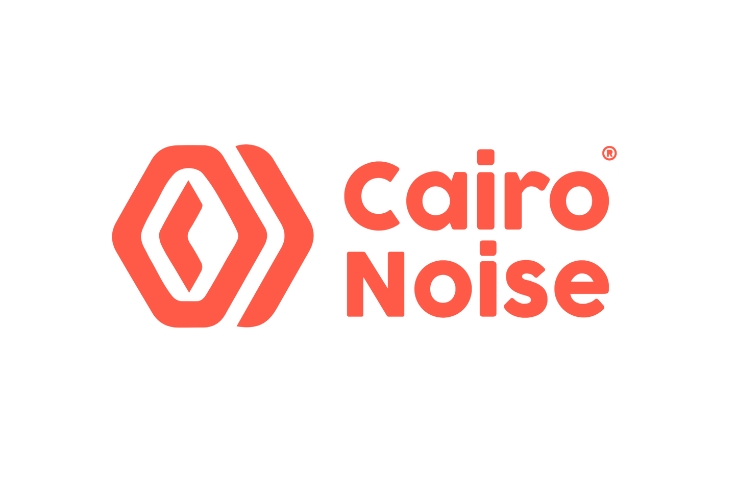 Cairo Noise logo