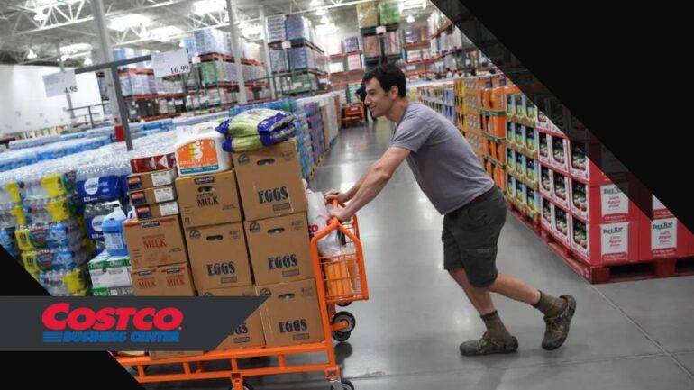 Top 10 Reasons to Shop at Costco Business Center