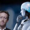 Zuckerberg's Open AI Gamble