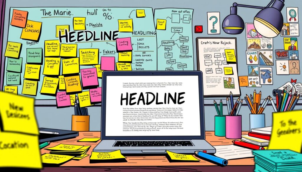 Effective Headline Strategies