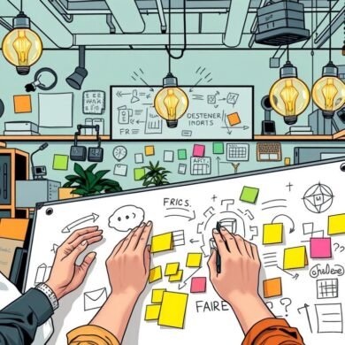 Entrepreneurial mindset