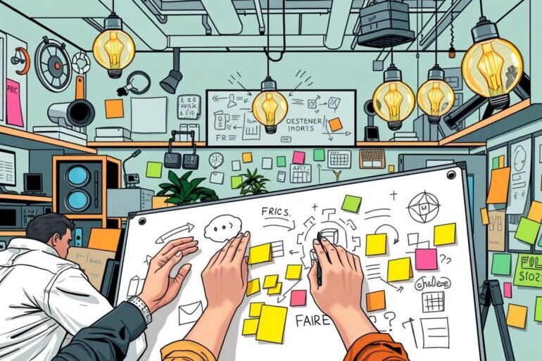 Entrepreneurial mindset