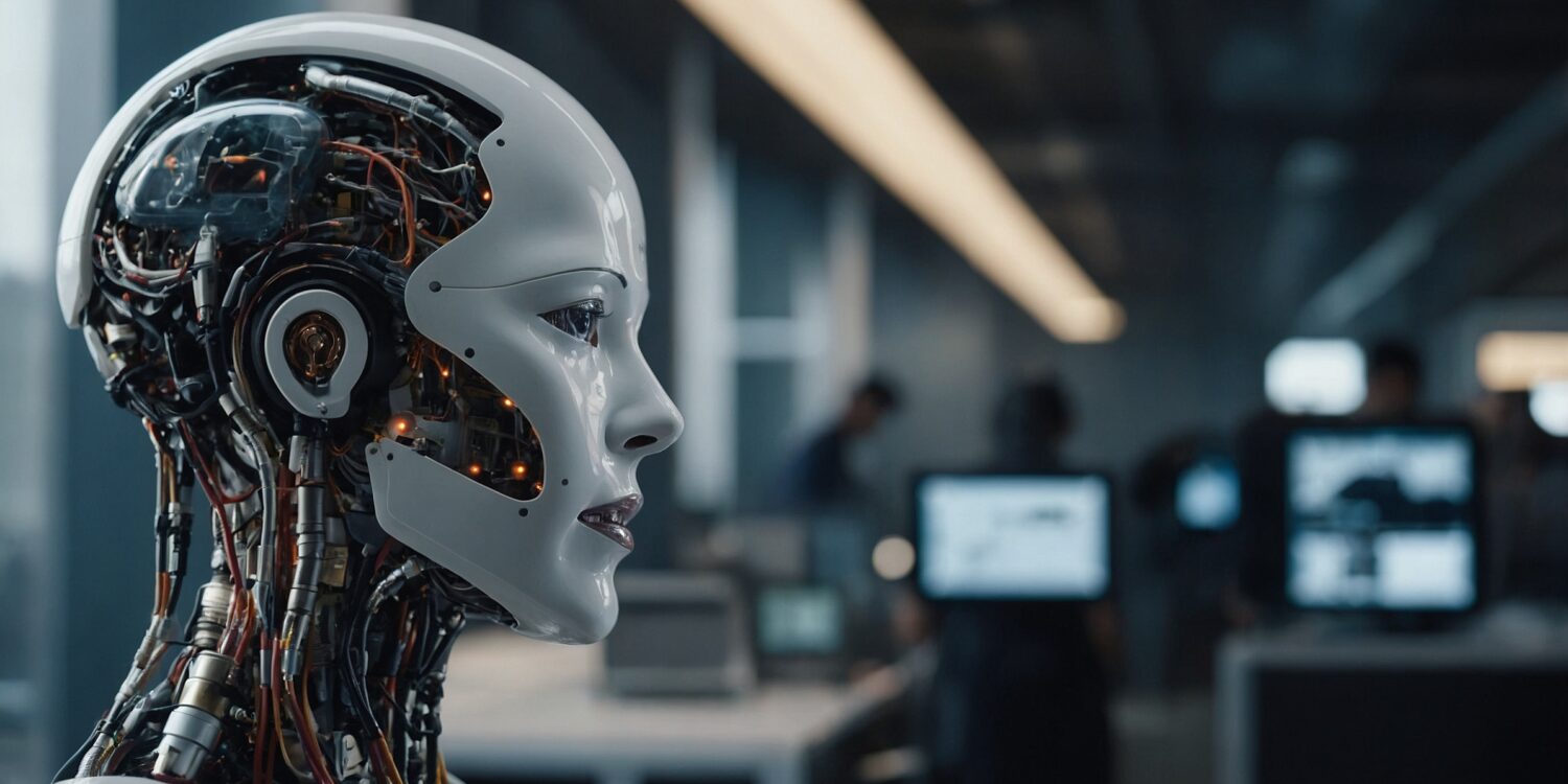 Revolutionizing Marketing: How AI and Automation Are Shaping the Future of Business