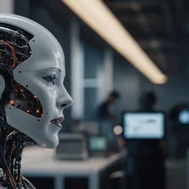 Revolutionizing Marketing: How AI and Automation Are Shaping the Future of Business
