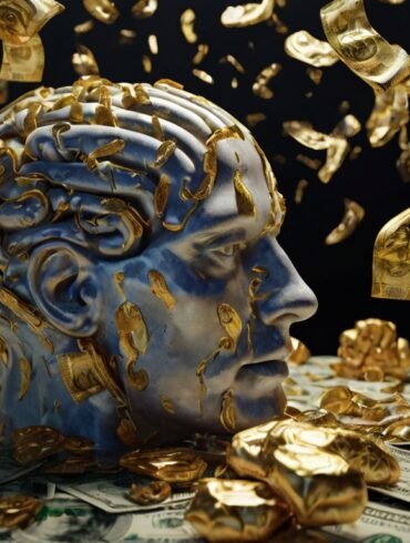 The 80 Second Guide to Money Psychology