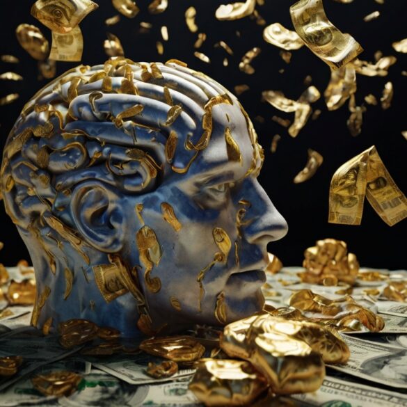 The 80 Second Guide to Money Psychology