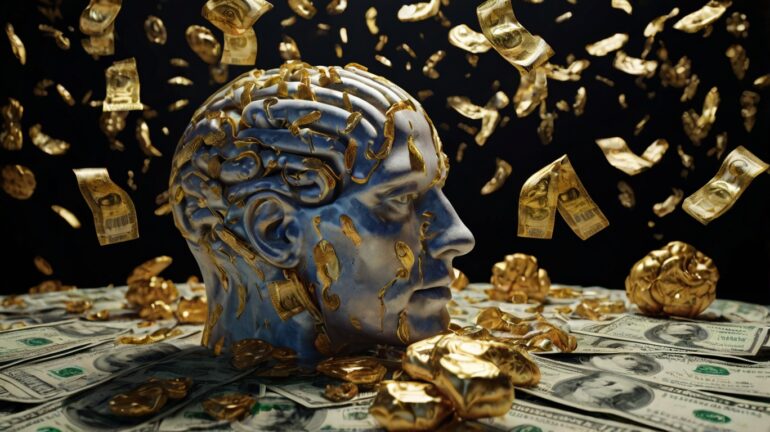 The 80 Second Guide to Money Psychology