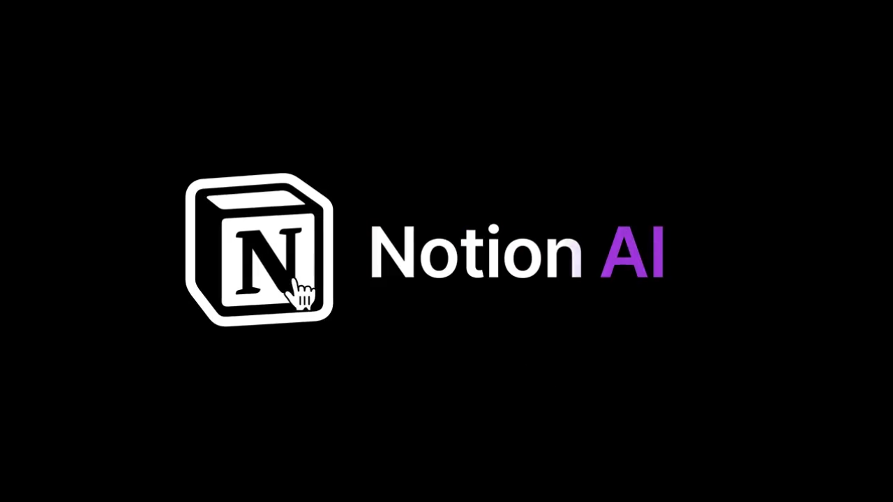 Notion AI