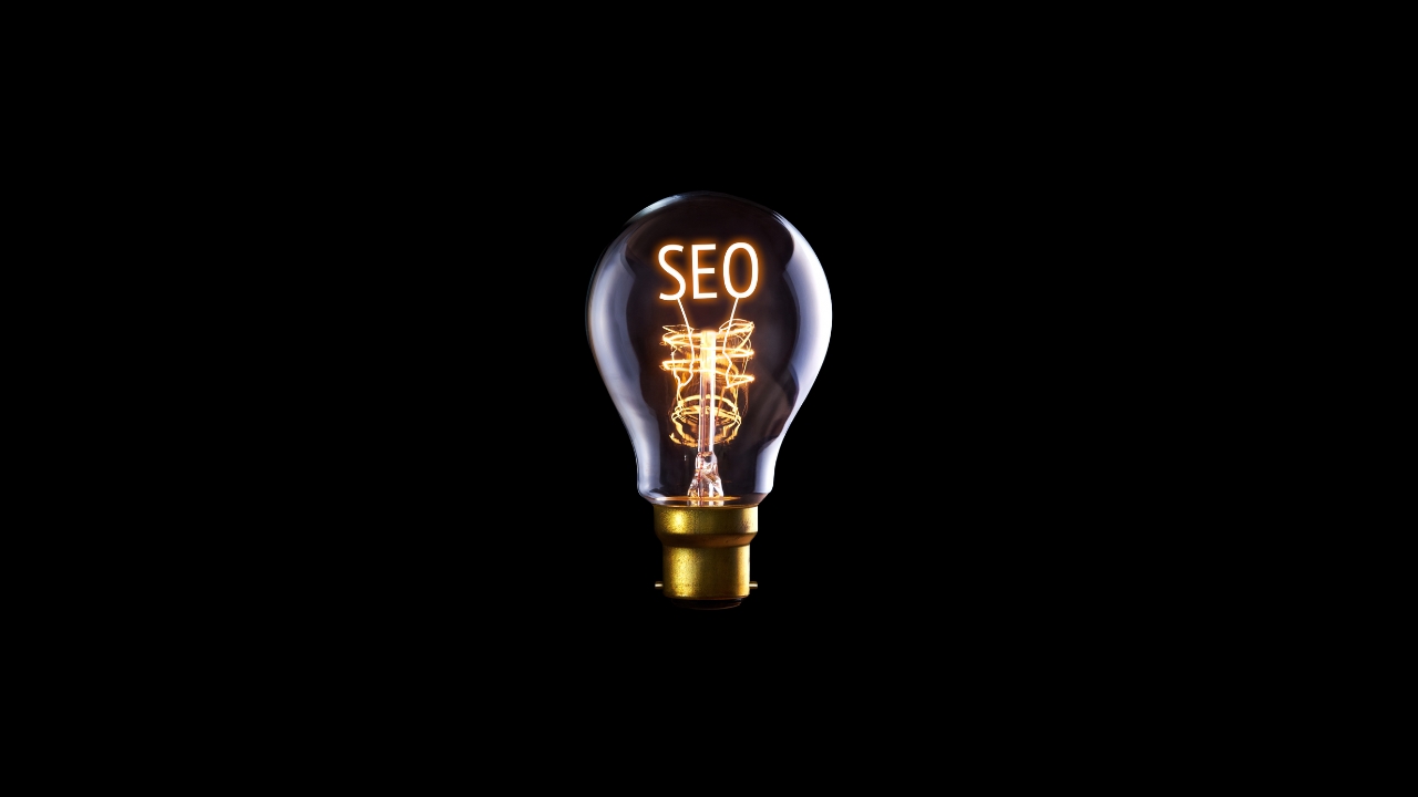 Mastering SEO: A Beginner's Guide