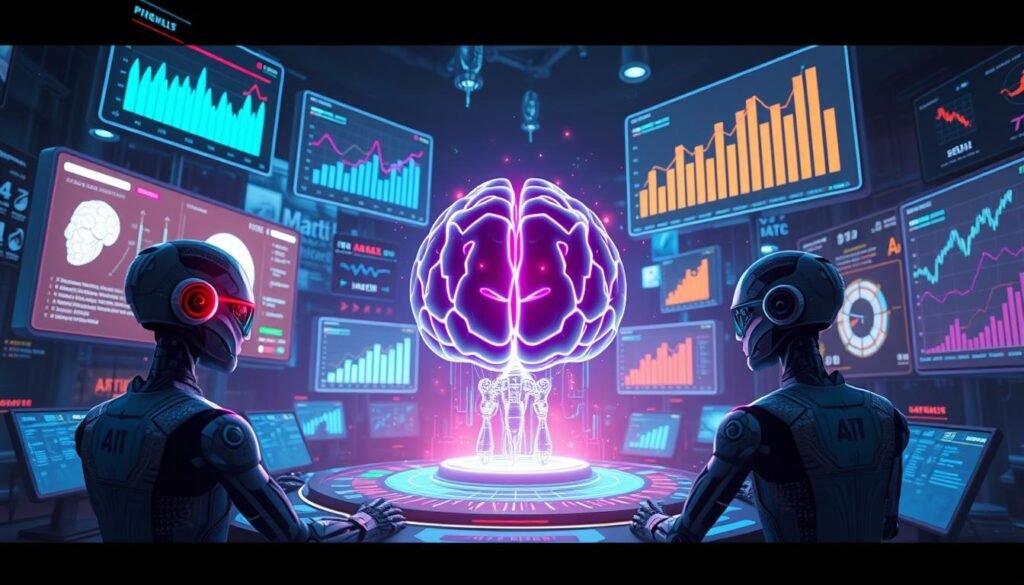 AI in Marketing