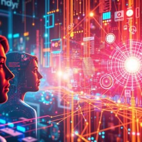 AI-powered personalization