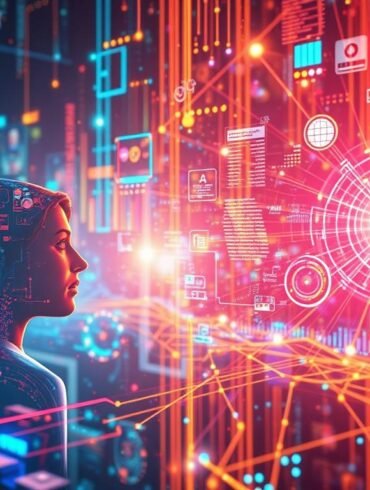 AI-powered personalization