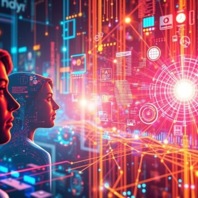 AI-powered personalization