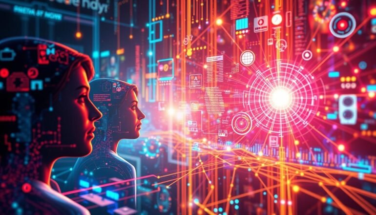 AI-powered personalization