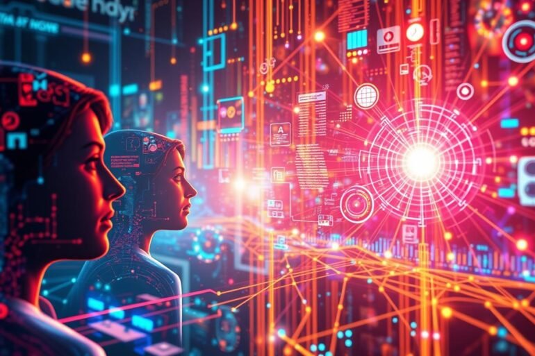 AI-powered personalization
