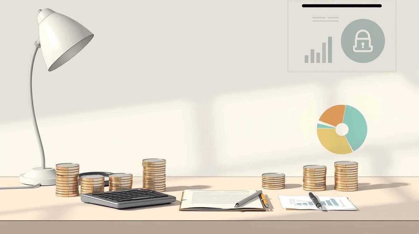 business on budget
