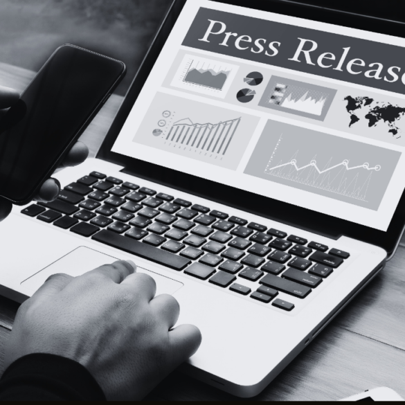 Why Press Releases Are Still Important in 2026