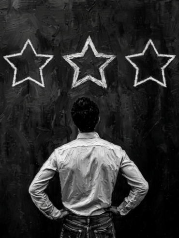 Company Reputation Management