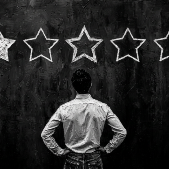 Company Reputation Management