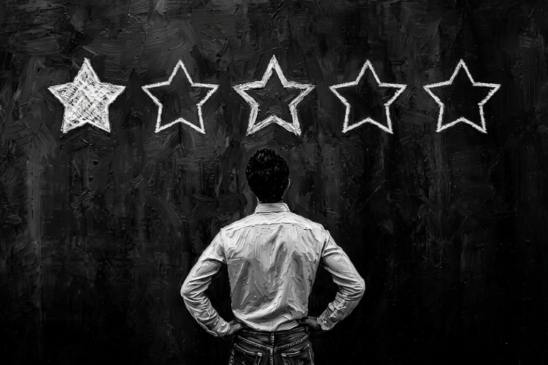 Company Reputation Management