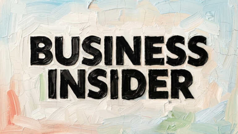 How to Get Featured on Business Insider