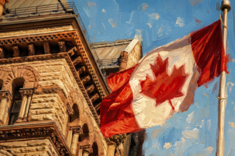 Press Release Distribution Canada: The Proven 2026 Guide