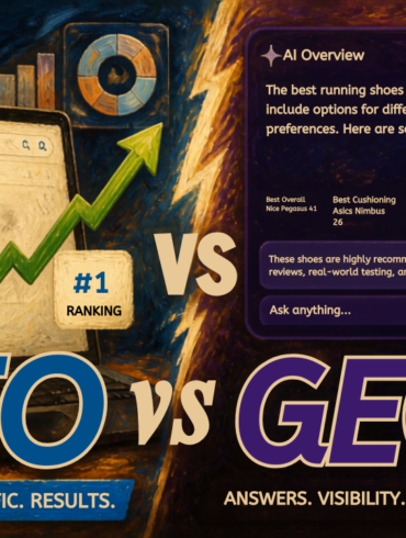 GEO vs SEO: The Proven Guide to Winning Both in 2026
